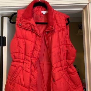 New York & Company Vest